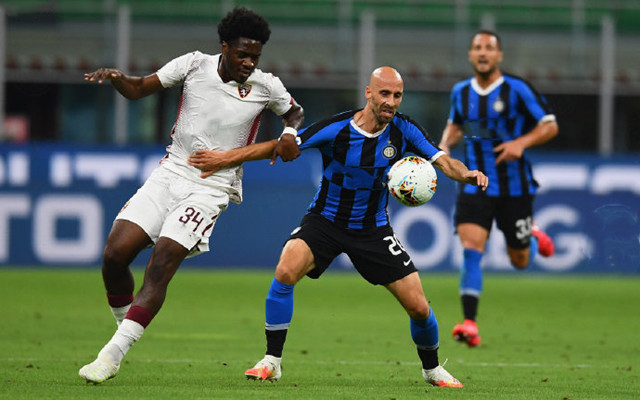 德泽尔比：目前没人比加图索更适合执教意大利队