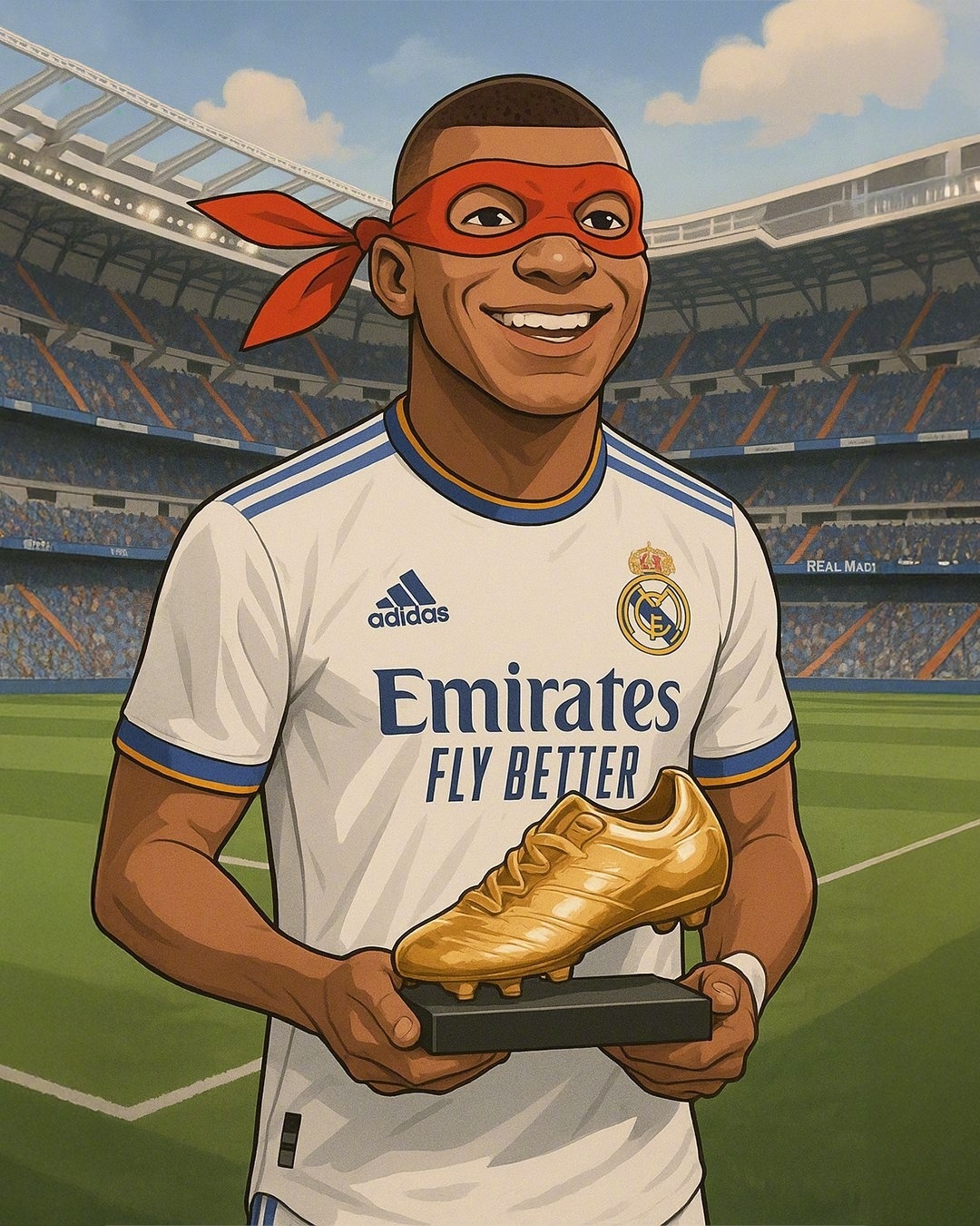 曼晚：多纳鲁马对加盟曼联持开放态度，但不会采取永久转会