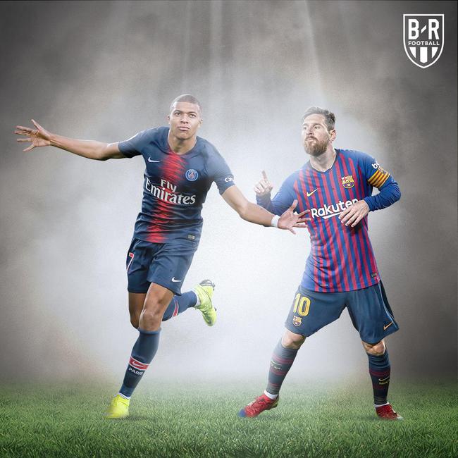 本赛季五大联赛球员场均评分排行榜：