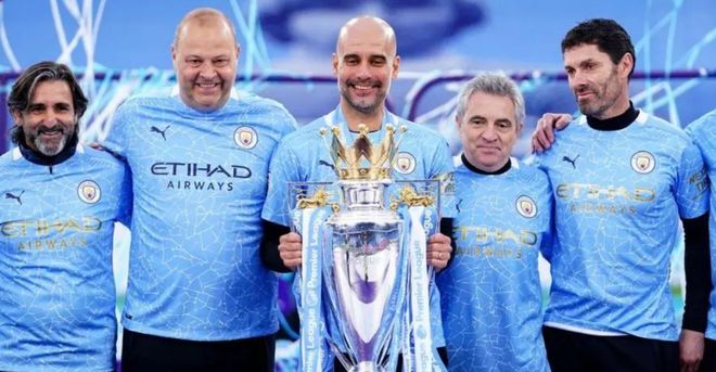 吾米提江：来到海港时我就想过能拿冠军，希望以后能多拿几个